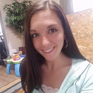 Meet your Posher, Sara